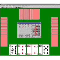 Bridge Playing Software