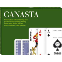 Non-bridge Cards