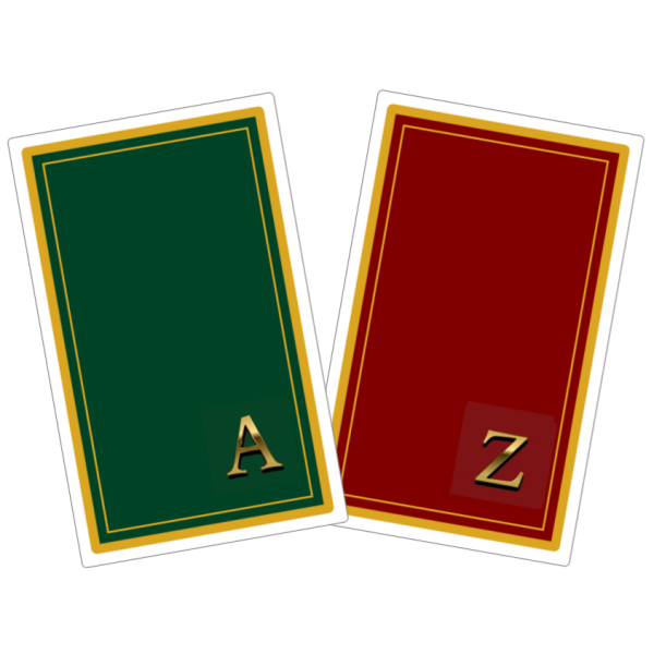 Personalised Cards