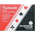 Non-bridge Cards