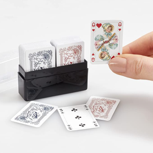 Patience Cards