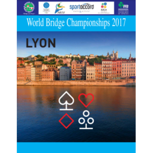 2017 World Bridge Championships