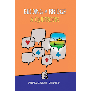 Bidding at Bridge: A Quizbook