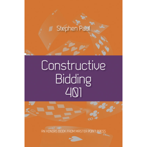 Constructive Bidding 401