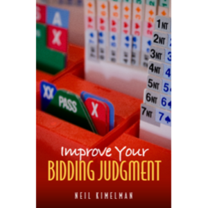 Improve Your Bidding Judgement