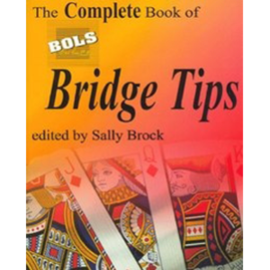 Complete Book of BOLS Bridge Tips