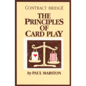 Principles of Card Play