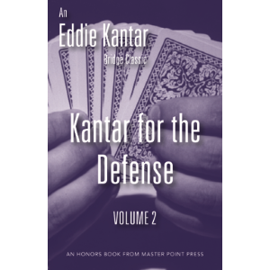 Kantar for the Defense: Volume 2