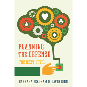 Planning the Defense - the Next Level