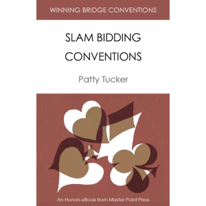 Slam Bidding Conventions